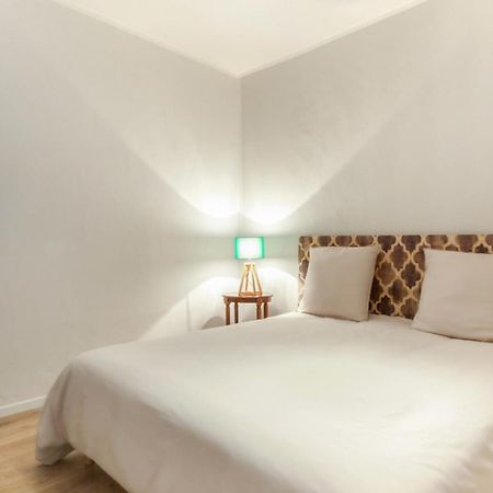 Appartement Sainte Claire Vintage - Welkeys Annecy Dış mekan fotoğraf