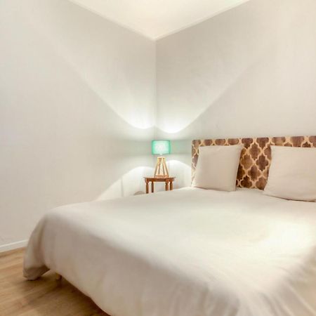 Appartement Sainte Claire Vintage - Welkeys Annecy Dış mekan fotoğraf