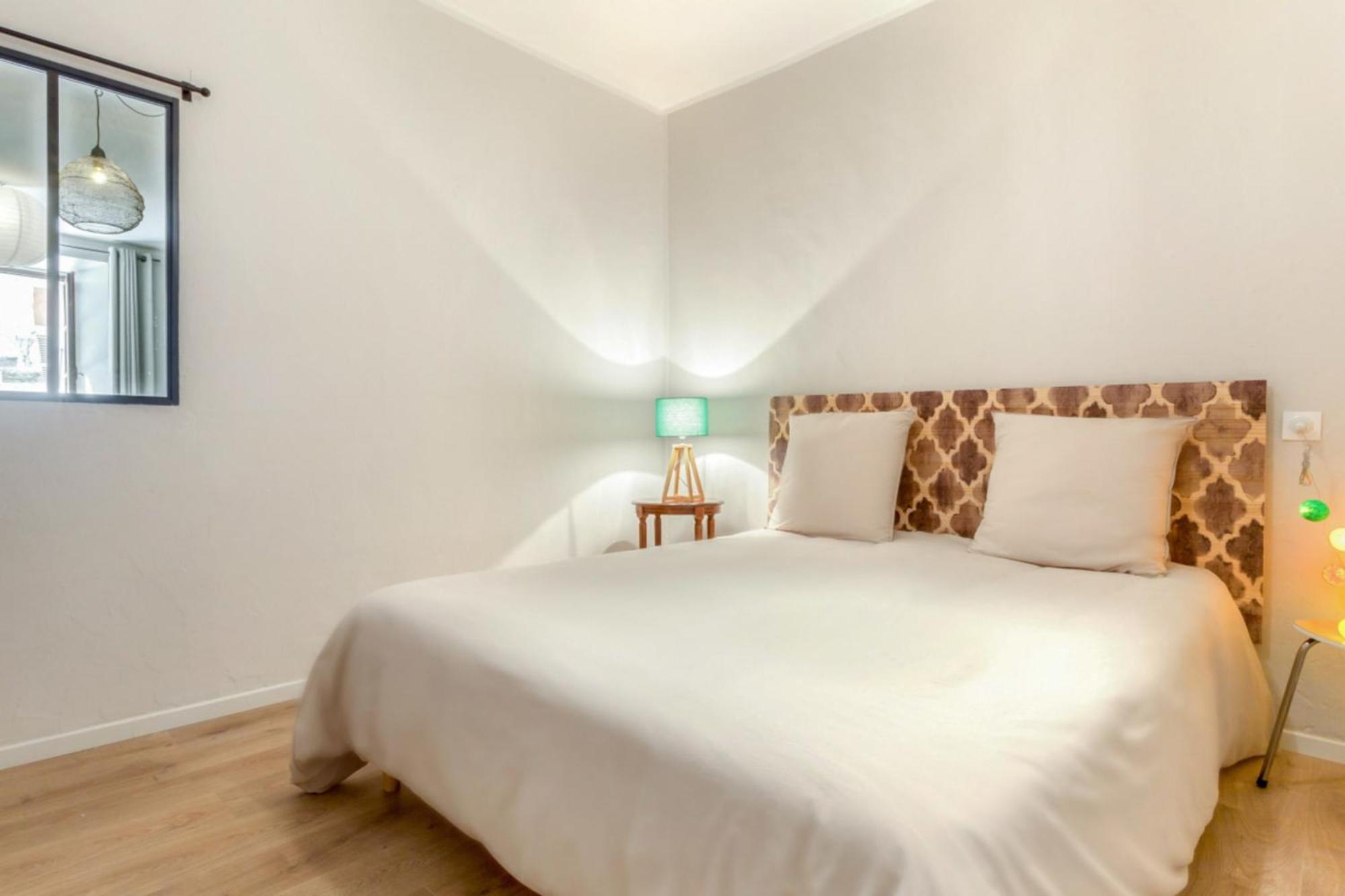 Appartement Sainte Claire Vintage - Welkeys Annecy Dış mekan fotoğraf