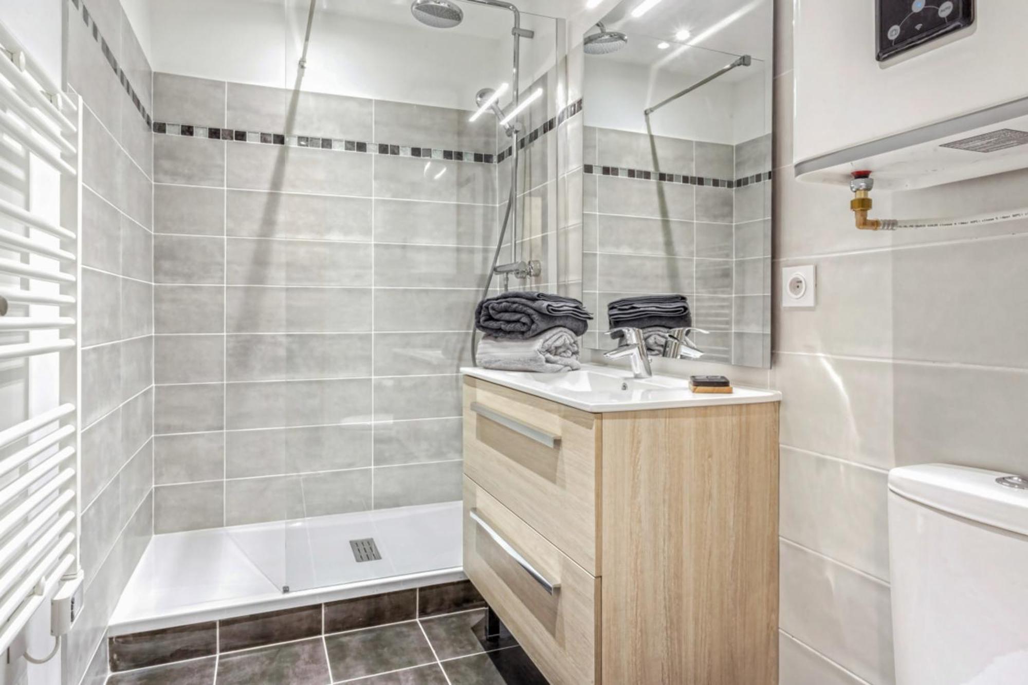 Appartement Sainte Claire Vintage - Welkeys Annecy Dış mekan fotoğraf
